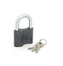 Замок навесной PALLADIUM K601S-60