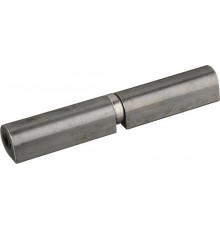 Петля под сварку d=20*140мм регулируемая