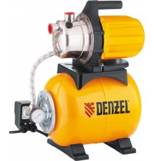 Насосная станция PS800X\Вт3200л/ч,ресивер 24л/44мDenzel 97210
