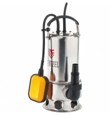 Дренажный насос DP1100Х/Вт подъем 11м 15500л/ч Denzel 97224