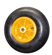 Колесо пнев.3,50-6" отв.16мм (99406)