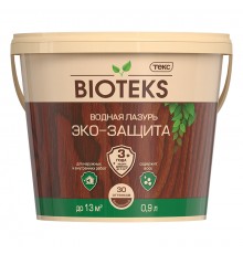 Биотекс AQUA клён 2,7 л