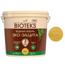 Биотекс AQUA Сосна 0.9 л