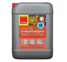 Neomid 450 1 группа Огнебиозащиты 10кг