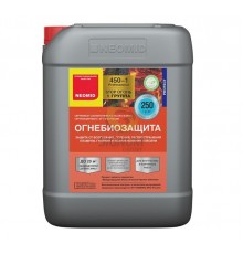 Neomid 450 1 группа Огнебиозащиты 10кг
