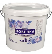Побелка садовая 2.7