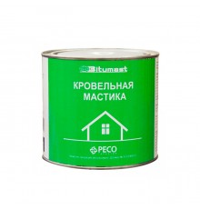Bitumast Кровельная мастика 2л