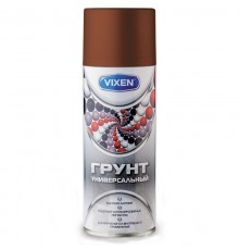 VIXEN грун коричневый