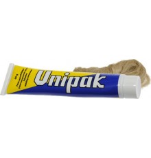 Комплект монтажный Unipak №1 паста+лен