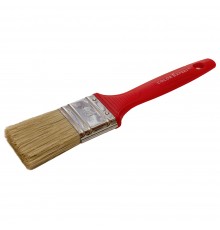 Krona Colour Кисть флейцевая пл.ручка 40мм