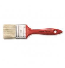 Krona Colour Кисть флейцевая пл.ручка 50мм