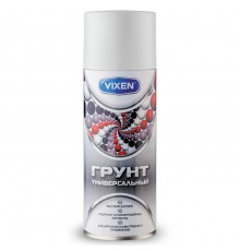 VIXEN грун акриловый белый 520мл