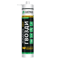 Жидкие гвозди ULTIMA 307 360г