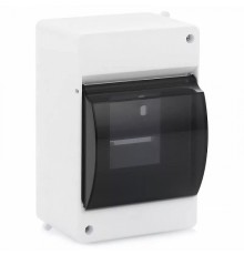 Бокс Белый IP42 КМПн 2/4 модуля SQ0907-0004