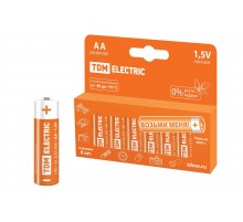 TDM Элемент питаня LR03 ААА