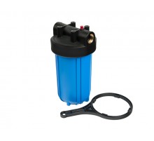 UNIPUMP Колба BIG Blue CFC-20BB01 1"
