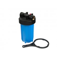 UNIPUMP Колба BIG Blue CFC-20BB01 1"