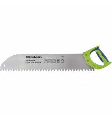 Сибртех Ножовка д/пенобетона 22"550м 23377