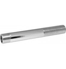 TeRma Сгон 1/2 200мм хром