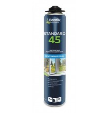 Bostik standard 45 пена профи 650мл