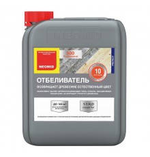 Neomid 500 Отбеливатель 1:1 5кг/10л