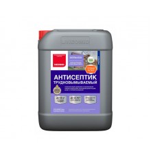 Neomid Extra ECO Трудновымываемый конс.д/древесины 5кг