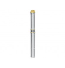 UNIPUMP Погружной насос 3"MINI ECO 1-50 370Вт каб15м 72659