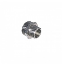 TeRma Бочонок переходной 1/4"*1/2"