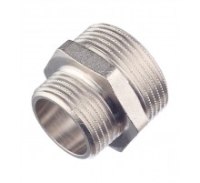 TeRma Бочонок переходной 1/2"*3/8" 