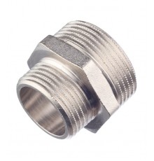 TeRma Бочонок переходной 1/2"*3/8" 