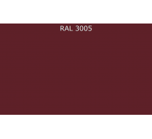 VIXEN эмаль  для мет.череп. RAL3005