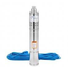 BELAMOS Погружной Винтовой насос 3S60/1.8 3"600ВТ 1800л/ч Д6857