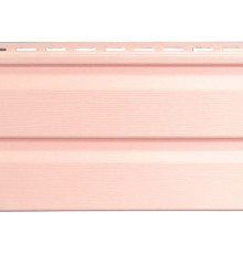 Сайдинг Дёке Корабе.брус PREMIUM Персик 3,66*232 0,85м2