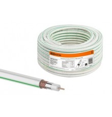 Кабель коаксиновый RG 6CCS ТV SQ0106-0103