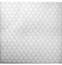 Плитка потолочная 50*50 2 кв.м 0885