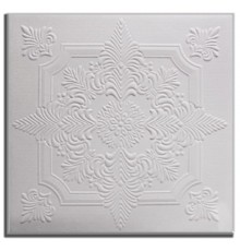 Плитка потолочная 50*50 2 кв.м 0888