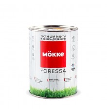 MOKKE пропитка 0.8 бесцветный