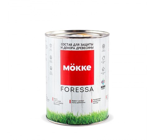 Купить MOKKE пропитка 0.8 калужница в Любани Купить MOKKE пропитка 0.8 калужница в Любани