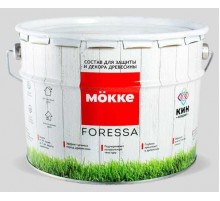 MOKKE пропитка 2.5 орех