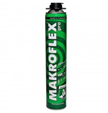 Makroflex Оригинальная пена проф. 750мл