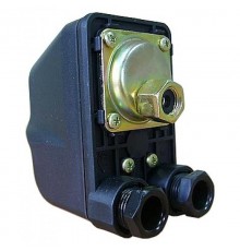 ДЖИЛЕКС реле давления РДМ-5 (83201)