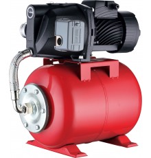 Насосная станция PUMPMAN ATJET100 82102