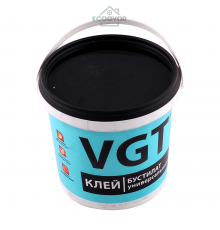 Клей Бустилат универсальный 0,9кг "VGT"