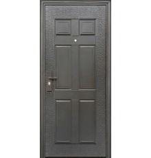 Дверь мет. К13 New 860 R Стандарт