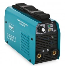 Аппарат сварочный MMA-220A