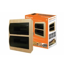Бокс Сосна IP41 ЩРН-П-24модулей SQ0901-0018