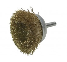 Корщетка "Чашка" 50мм 98025 