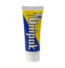 Паста уплотн. Unipak 25 г.