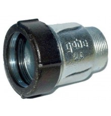 Элемент АK (нар.резь.) 1" GEBO 31532