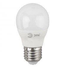 Лампочка светодиодная ЭРА LED smd B35-11w-840-E27 (10*100*2800)